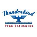 Thunderbird Plumbing Co. logo